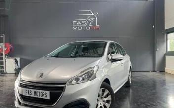 Peugeot 208 Réau