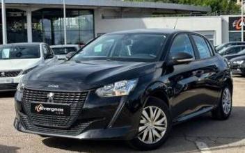 Peugeot 208 Chambourcy