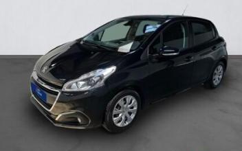 Peugeot 208 La-Ravoire