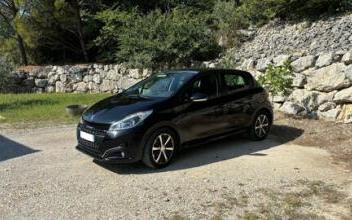 Peugeot 208 Salon-de-Provence