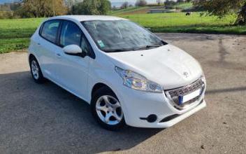 Peugeot 208 Hagenthal-le-Haut