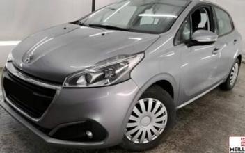 Peugeot 208 Lavau