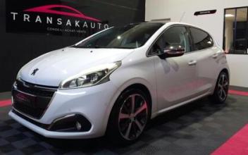 Peugeot 208 Valergues