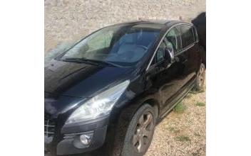 Peugeot 3008 Pithiviers