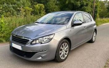 Peugeot 308 Beynes