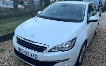 Peugeot 308 Montigny-lès-Cormeilles