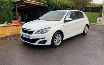 Peugeot 308 Domme