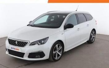 Peugeot 308 sw Issy-les-Moulineaux