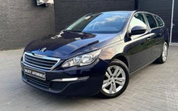 Peugeot 308 SW Fretin