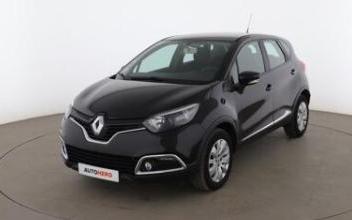 Renault captur Issy-les-Moulineaux