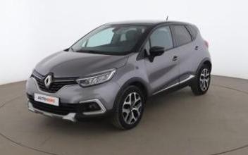 Renault captur Issy-les-Moulineaux