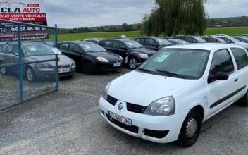 Renault clio Briare