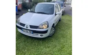Renault Clio Lille