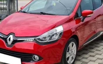 Renault Clio Bobigny