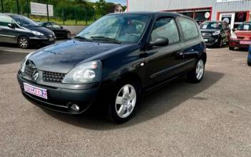 Renault clio Vernon