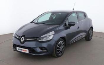 Renault clio Issy-les-Moulineaux