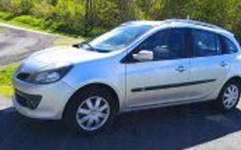 Renault clio iii Arconsat