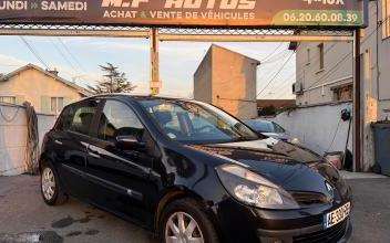 RENAULT Clio III Argenteuil