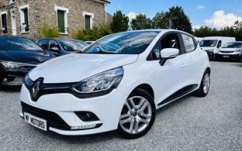 Renault clio iv Les-Essarts-le-Roi