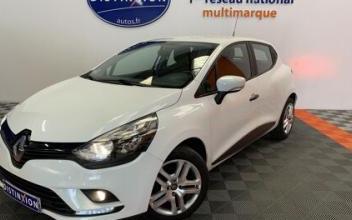 Renault clio iv Bernay