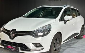 Renault clio iv Venansault