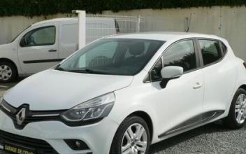 Renault clio iv Niort