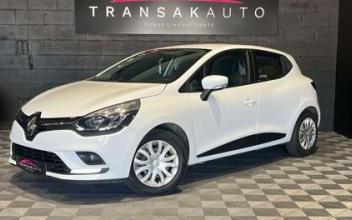 Renault clio iv Lons