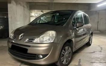 Renault grand modus Enghien-les-Bains