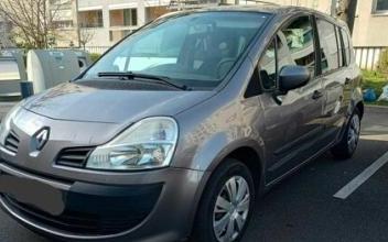 Renault grand modus Bezons