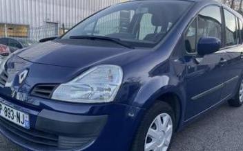 Renault grand modus Poissy