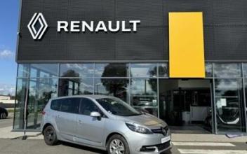 Renault grand scenic iv Bellegarde-en-Forez