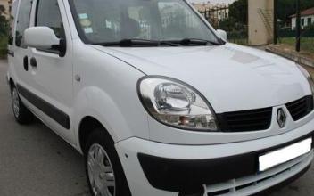 Renault kangoo Antibes