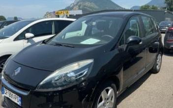 Renault Scenic Voreppe