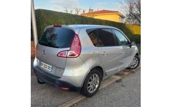 Renault scenic iii Lyon