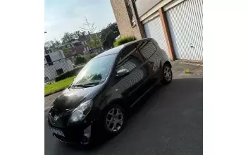 Renault Twingo Tourcoing