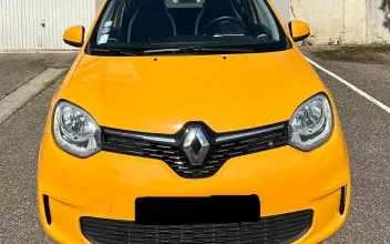Renault Twingo Sélestat