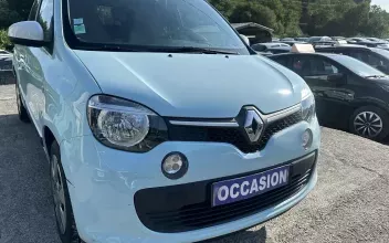 Renault Twingo Urcuit