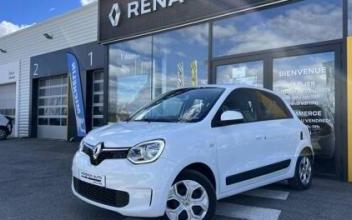 Renault twingo Sauve