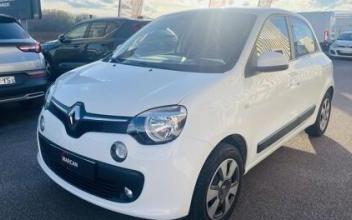 Renault twingo Châtenoy-le-Royal