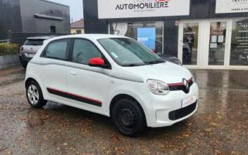 Renault twingo Audincourt