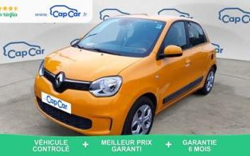 Renault twingo Coubron