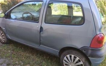 Renault twingo Saverdun