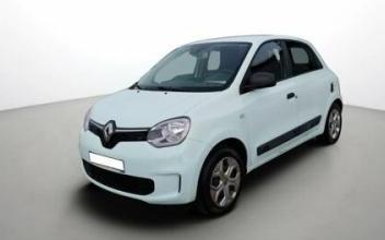 Renault twingo Bayeux