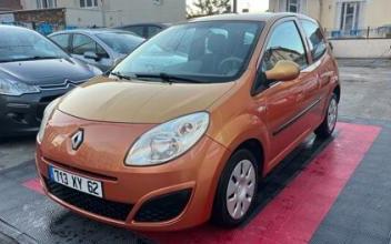 Renault twingo ii Montigny-lès-Cormeilles