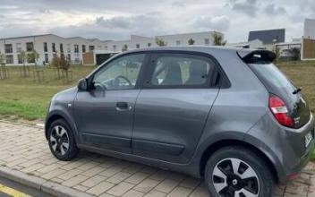 Renault twingo iii Bretteville-sur-Odon