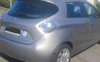 Renault zoe Rouen