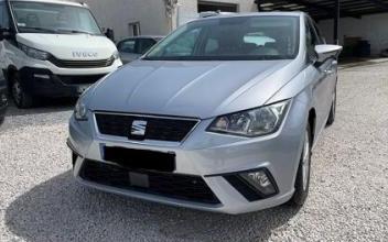 Seat ibiza Sommières