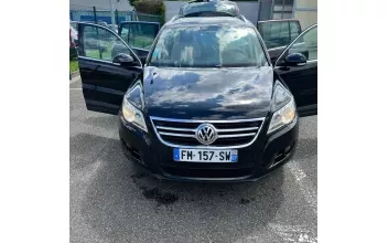 Volkswagen Tiguan Brumath