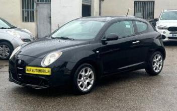 Alfa-romeo mito Villeurbanne