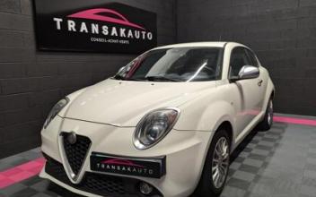 Alfa-romeo mito Illkirch-Graffenstaden